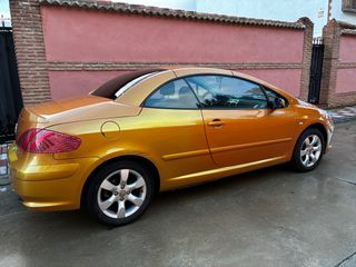 Peugeot 307cc 2006
