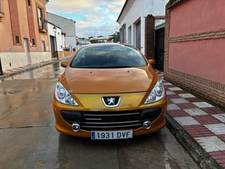 Peugeot 307cc 2006
