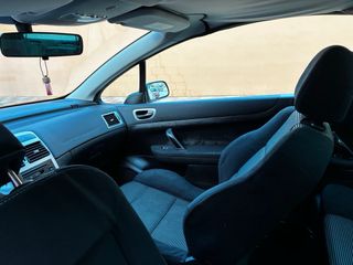 Peugeot 307cc 2006