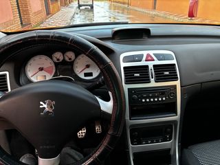Peugeot 307cc 2006