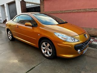 Peugeot 307cc 2006