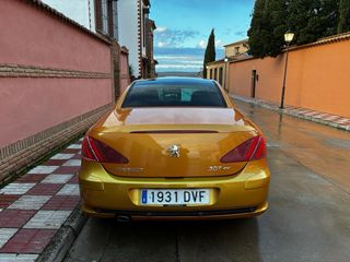 Peugeot 307cc 2006