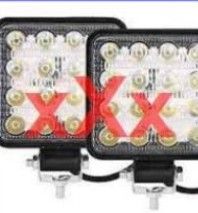 FOCO TRABAJO 48W 14 LED 12V-24V,,