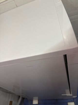 Lavavajillas Hoover H-DISH 700 Nuevo con wiffi