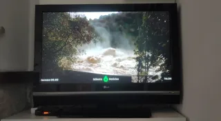 Televisor LG 42 pulgadas