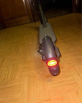 Patinete Eléctrico Xiaomi 1S