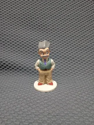 Krillin Adulto Action Figure