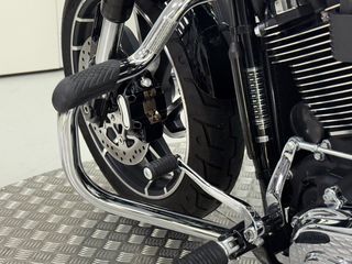 HARLEY DAVIDSON SPORT GLIDE