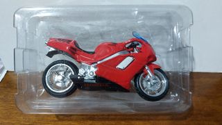 Miniatura Honda NR 750 Escala 1:18