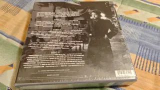 Bob Dylan Springtime in New York Box Set 5 CDs