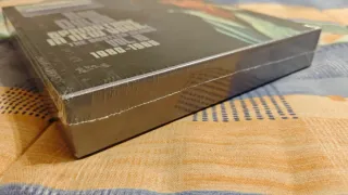 Bob Dylan Springtime in New York Box Set 5 CDs