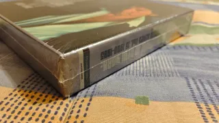 Bob Dylan Springtime in New York Box Set 5 CDs