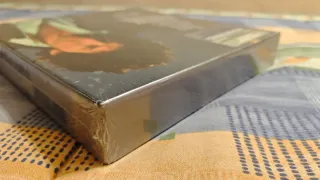 Bob Dylan Springtime in New York Box Set 5 CDs