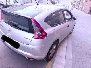 Citroen C4 2007