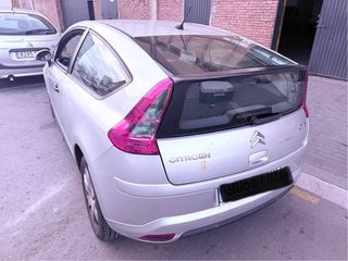 Citroen C4 2007