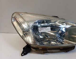 Faro derecho toyota rav 4 (a2) 228018