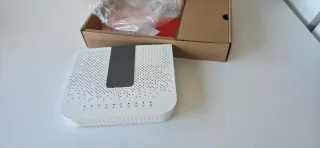 Router Vodafone Sercomm FG824CD Nuevo