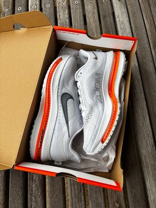 Nike Pegasus Premium Airscape