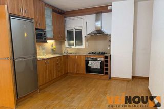 Piso en venta en El Camp d'en Grassot i Gràcia Nova en Barcelona