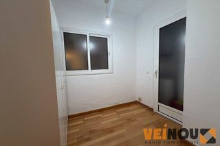 Piso en venta en El Camp d'en Grassot i Gràcia Nova en Barcelona