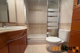 Piso en venta en El Camp d'en Grassot i Gràcia Nova en Barcelona