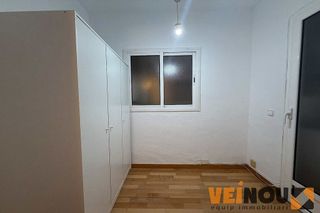 Piso en venta en El Camp d'en Grassot i Gràcia Nova en Barcelona