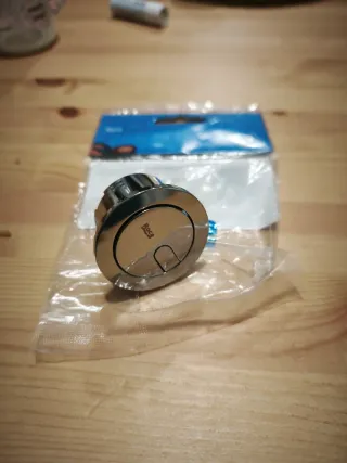 Pulsador Roca 48mm Inodoro