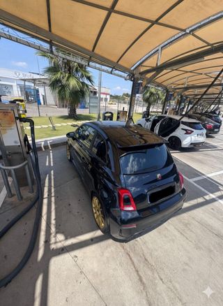 Abarth 695 2024 75 aniversario