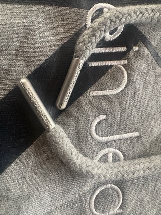 Sudadera Calvin Klein Hombre XS/S