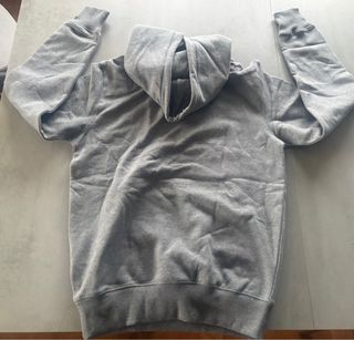 Sudadera Calvin Klein Hombre XS/S