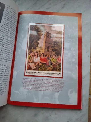 Francobolli Trieste 1947-1954