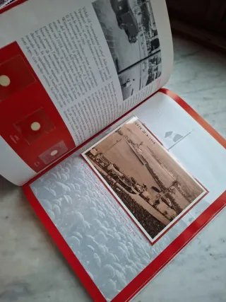 Francobolli Trieste 1947-1954