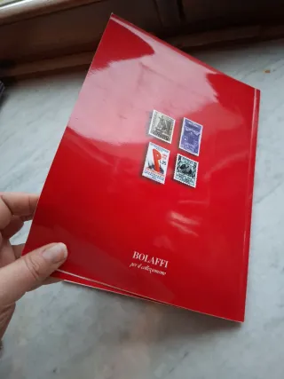 Francobolli Trieste 1947-1954