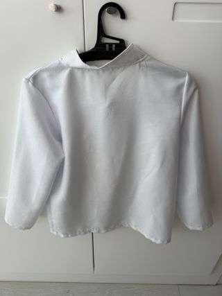 Disfraz Cociner@ Infantil