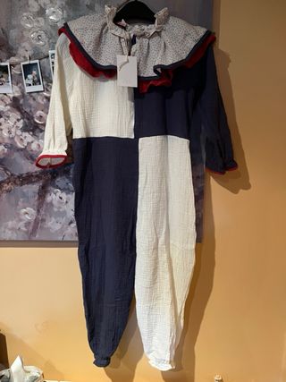 Disfraz Arlequín Zara 8-10 años