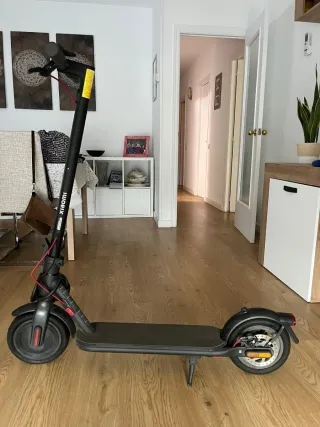 Patinete Eléctrico Xiaomi