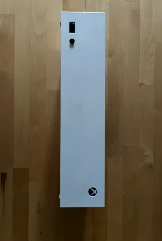 Xbox Series S 512GB + 2 Mandos