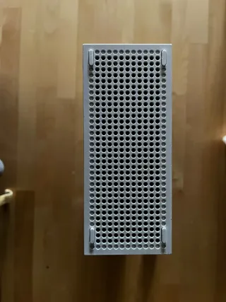 Xbox Series S 512GB + 2 Mandos