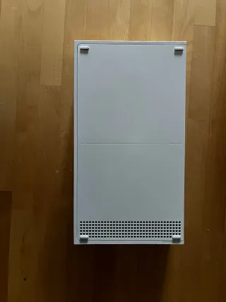 Xbox Series S 512GB + 2 Mandos