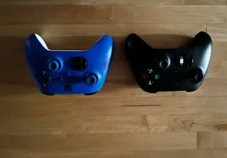 Xbox Series S 512GB + 2 Mandos