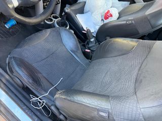 Despiece Mini Cooper 1.6 16V 116CV (2002)