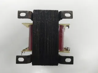 Transformador radio antigua Philips BE-762A