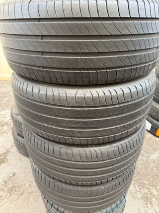 Neumáticos Michelin 225/45/17 91Y