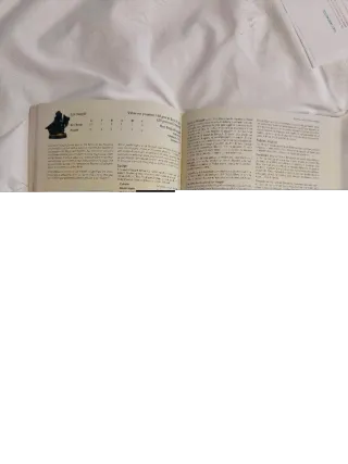 El Señor de los Anillos el Retorno del Rey manual