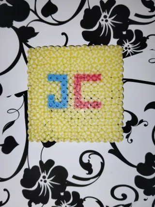 Reloj y pulsera chico