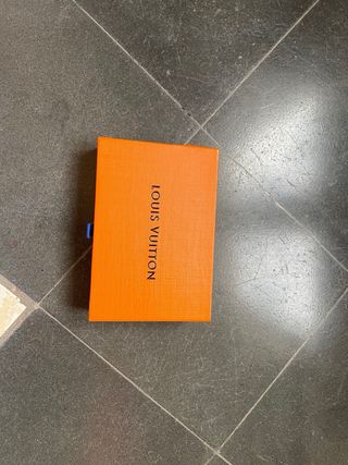 Bracciale Louis Vuitton Nero