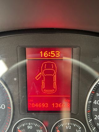 Volkswagen Golf GT 2008