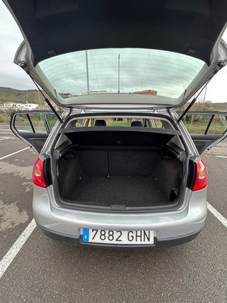 Volkswagen Golf GT 2008