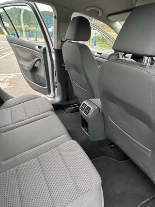 Volkswagen Golf GT 2008