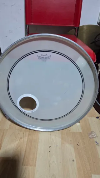 Remo Powerstroke 20 resonante bombo